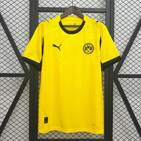 Tailandia Camiseta Dortmund Special Edition 2025/26